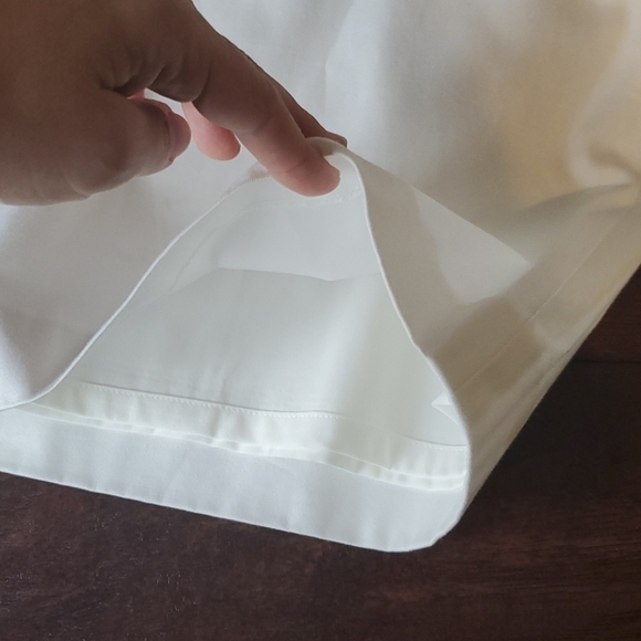 NWT Antonio Melani Maria hi waist wide leg dress pants plus size - Picture 9 of 9